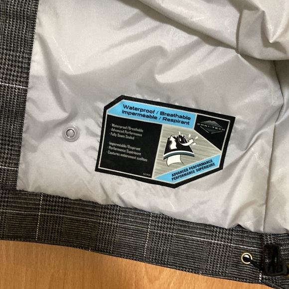 Columbia ski jacket for women in sz M - Picture 5 of 5